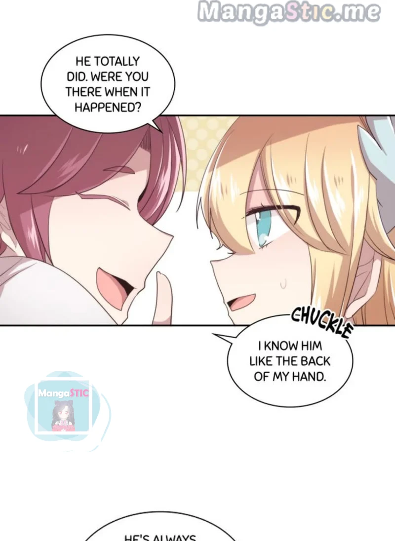 Whatever the Princess Desires! Chapter 75 - page 40