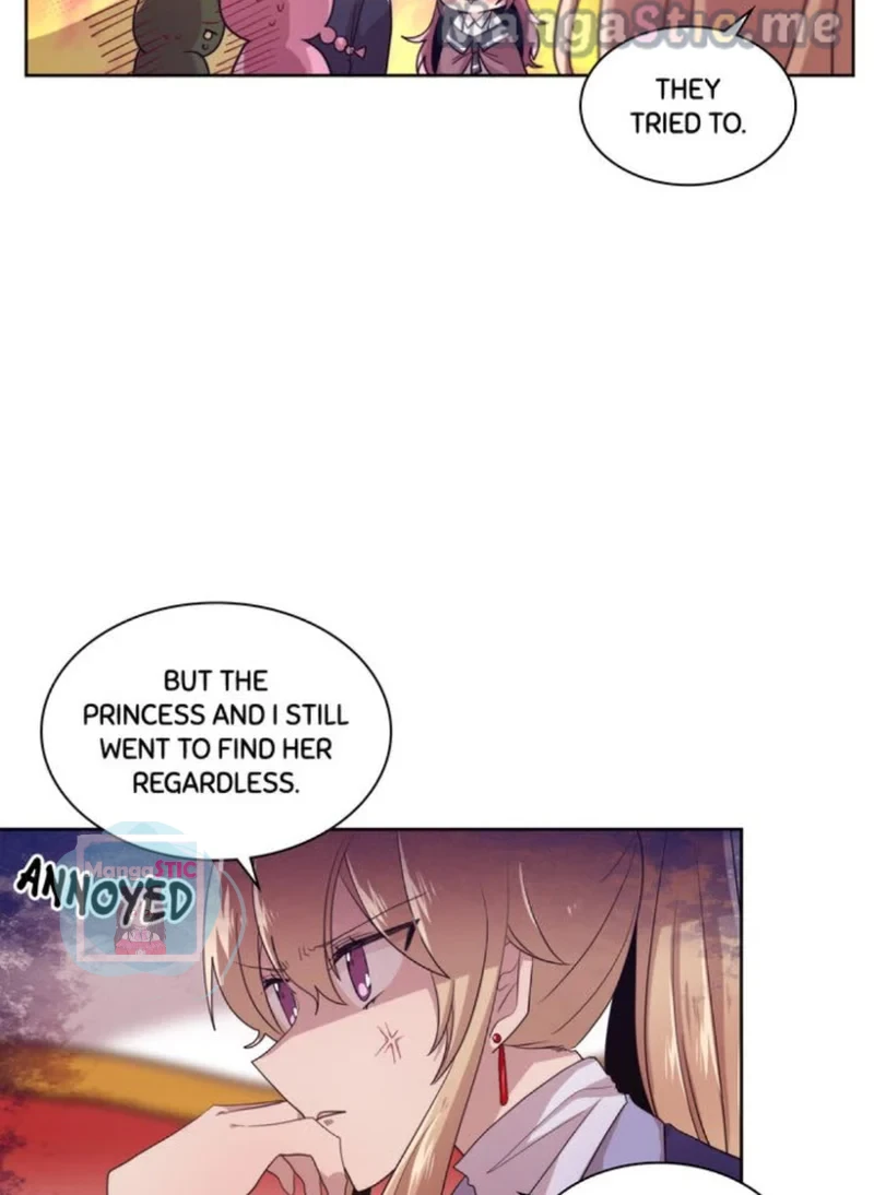 Whatever the Princess Desires! Chapter 73 - page 14