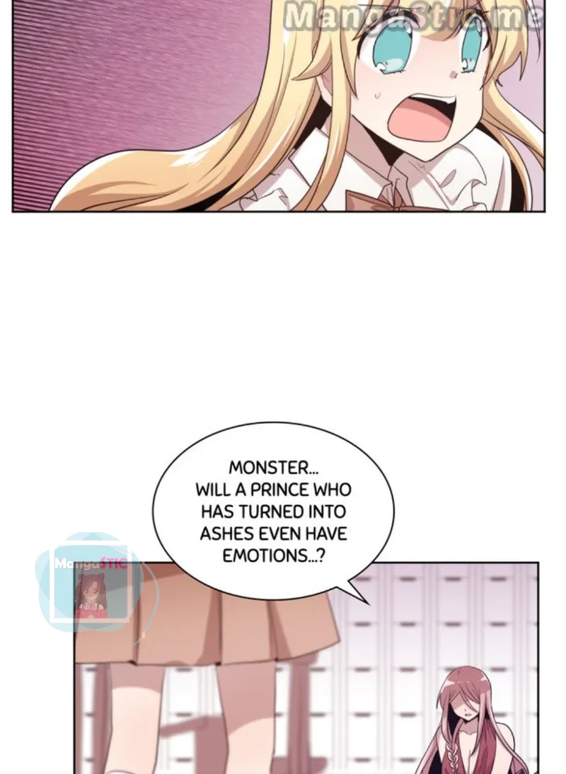 Whatever the Princess Desires! Chapter 73 - page 25