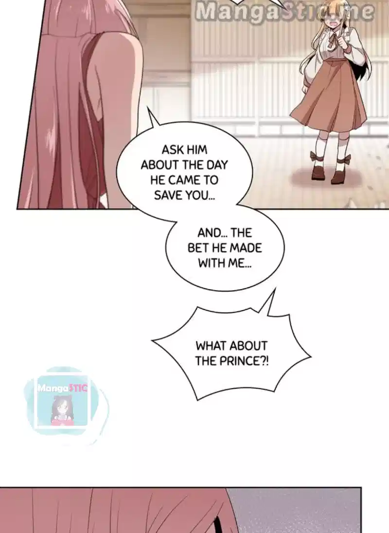 Whatever the Princess Desires! Chapter 73 - page 35