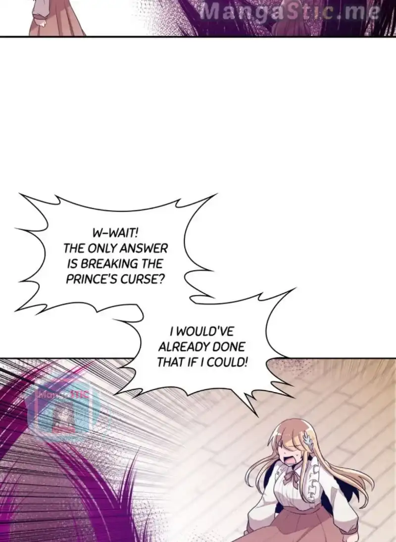 Whatever the Princess Desires! Chapter 73 - page 42