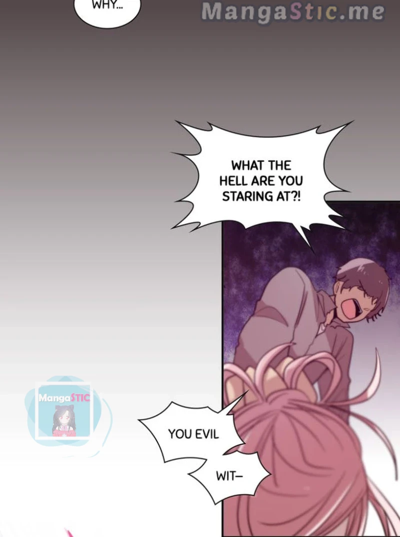 Whatever the Princess Desires! Chapter 71 - page 41