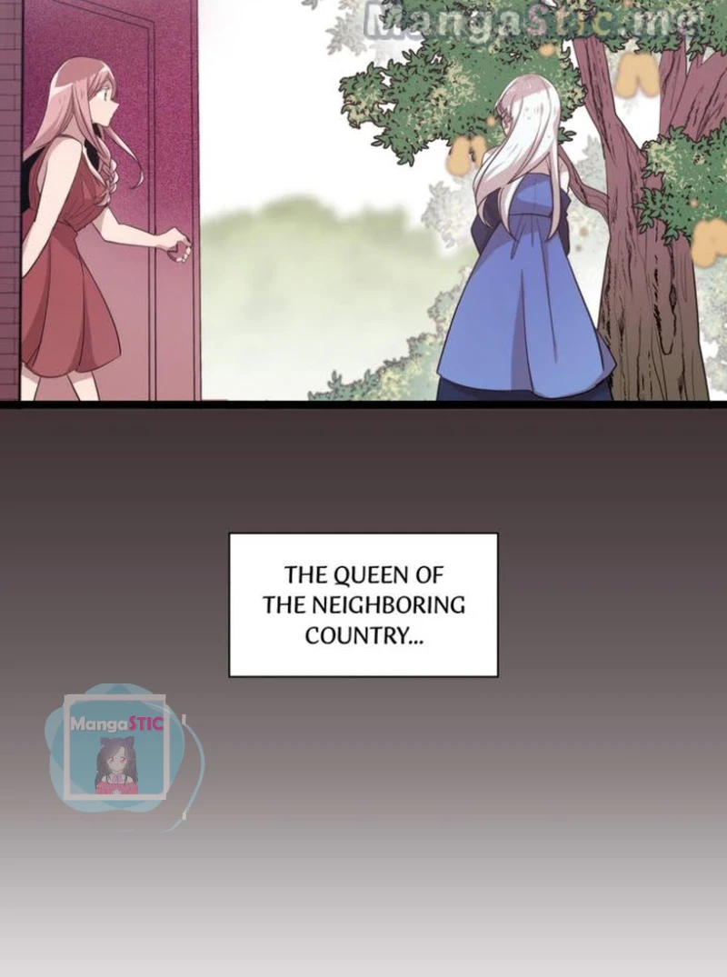 Whatever the Princess Desires! Chapter 71 - page 67