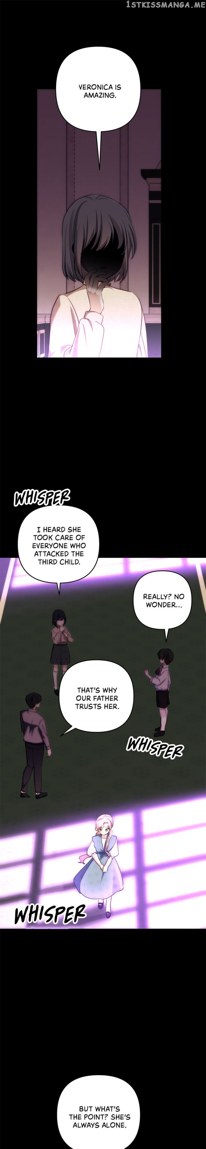 Monster Duke’s Daughter Chapter 85 - page 6