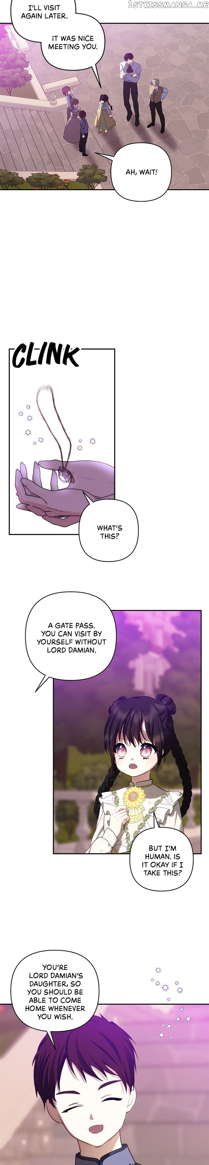 Monster Duke’s Daughter Chapter 82 - page 2