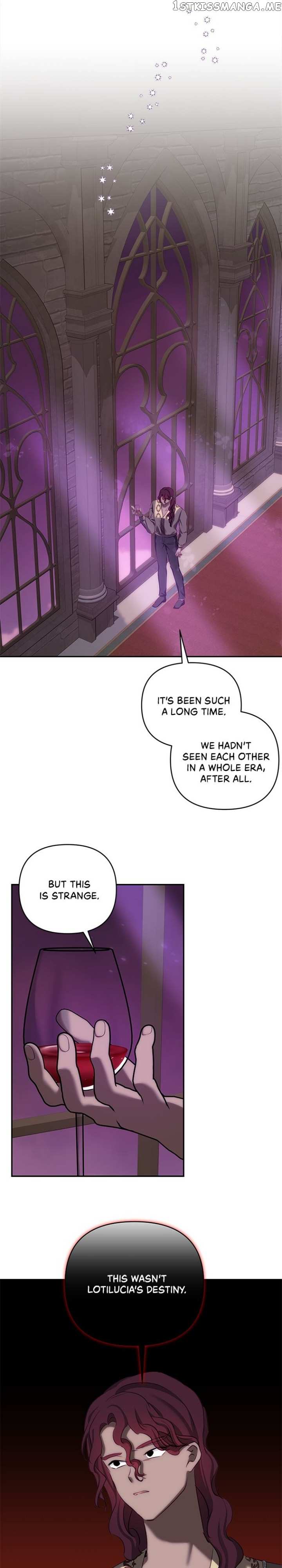 Monster Duke’s Daughter Chapter 81 - page 30