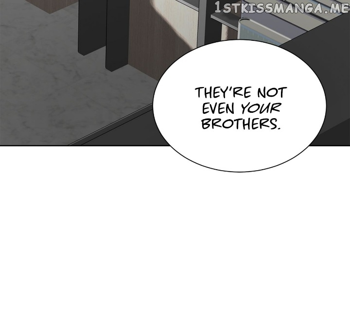 I Became the Lousy Side Top Chapter 36 - page 27