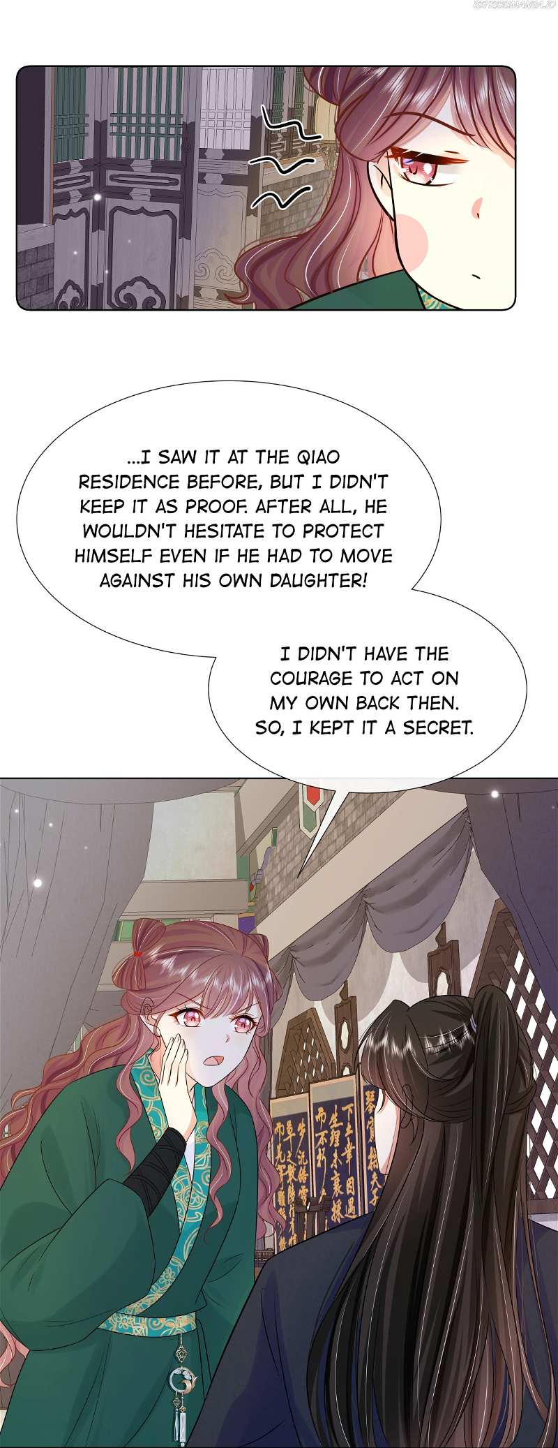 The Dark Prince Is Hard To Please Chapter 70 - page 26