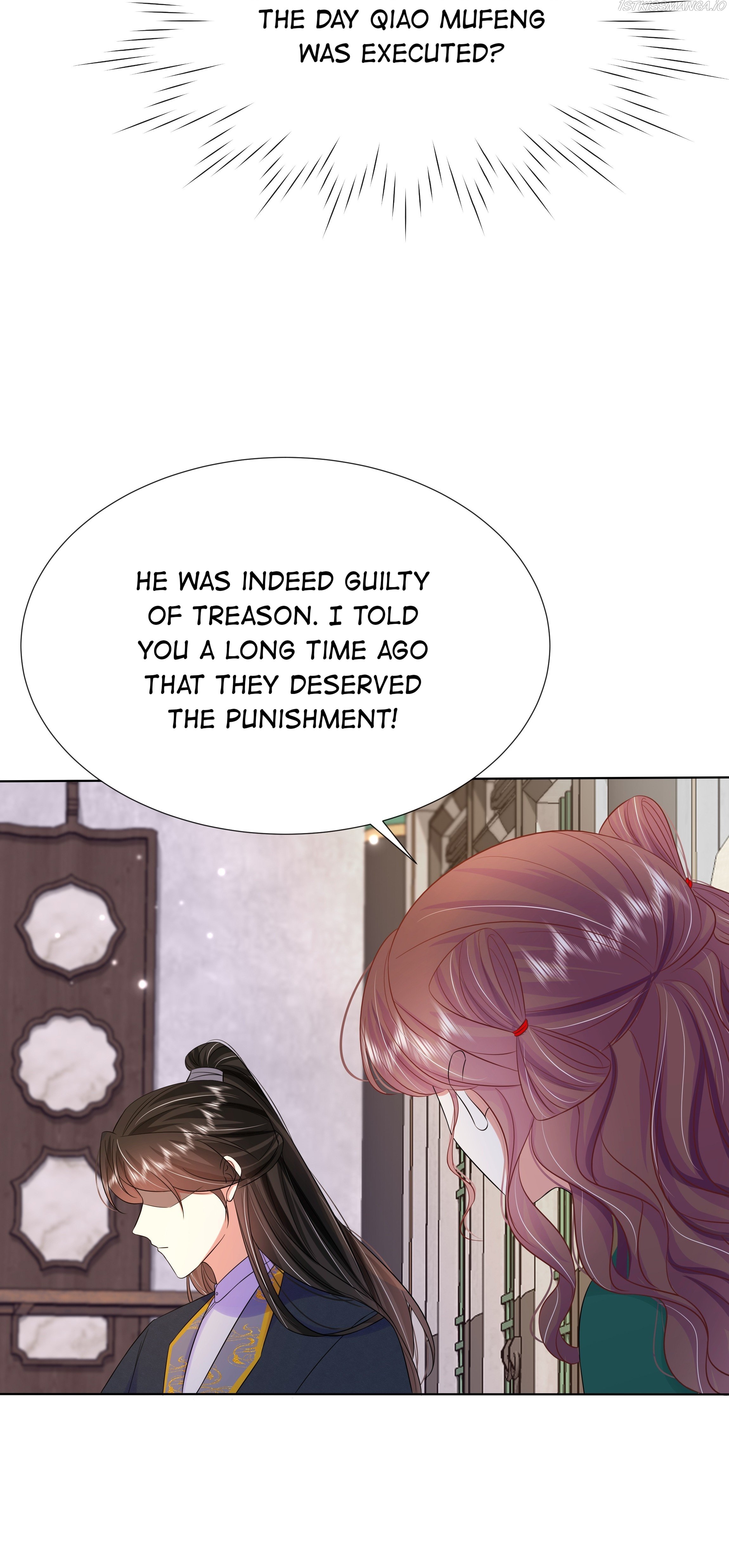 The Dark Prince Is Hard To Please Chapter 70 - page 36