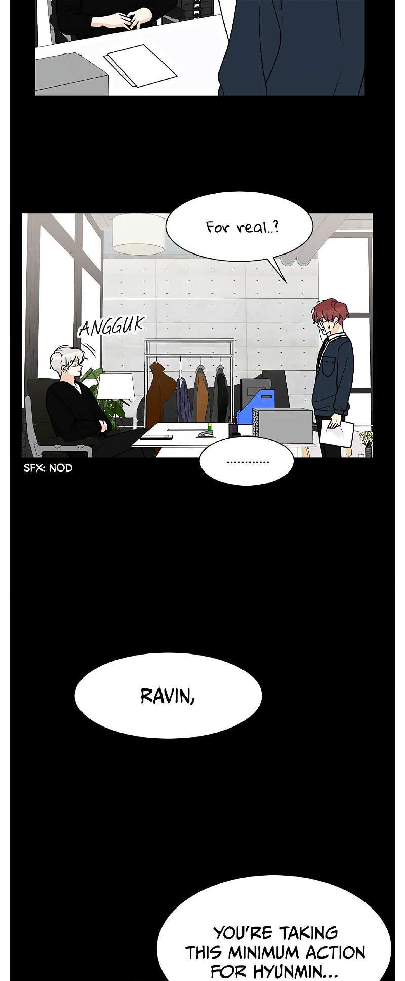 Miss 180 chapter 43 - page 5