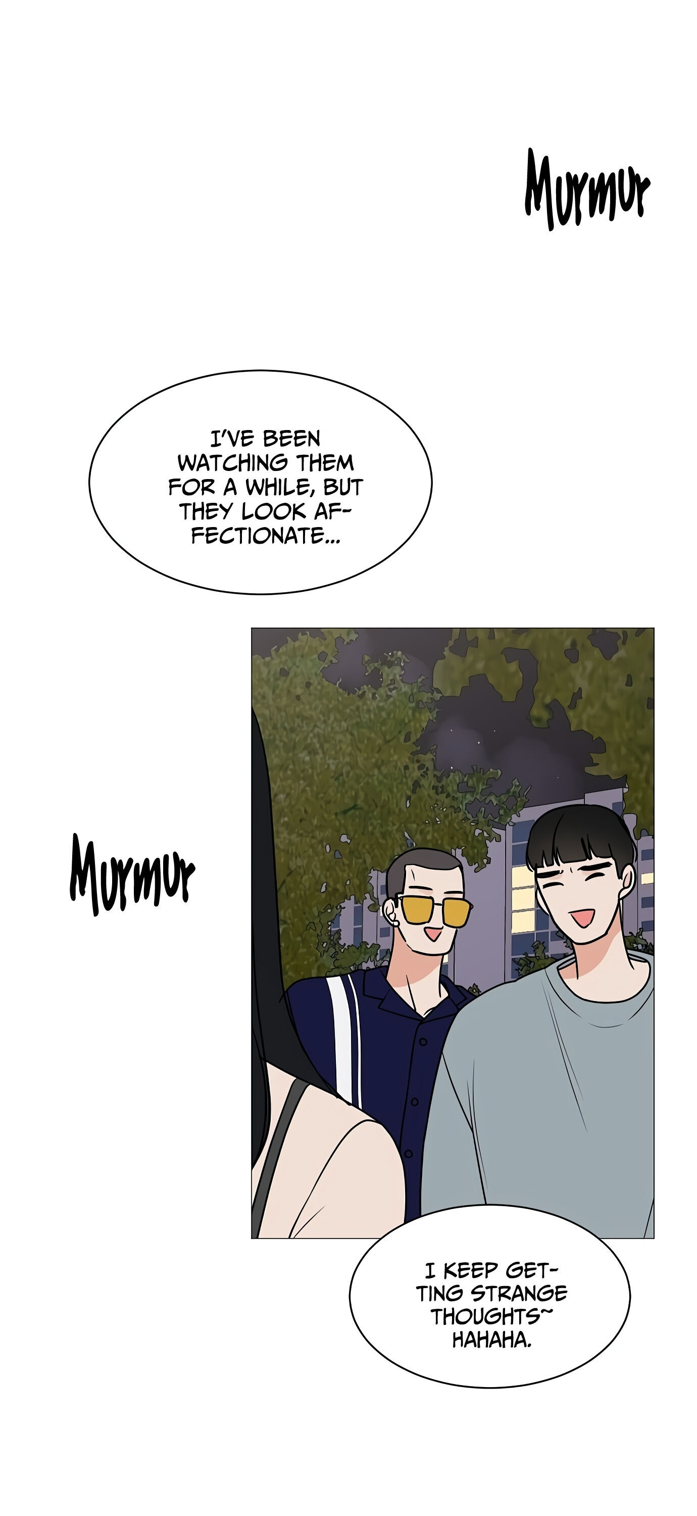 Miss 180 chapter 21 - page 11