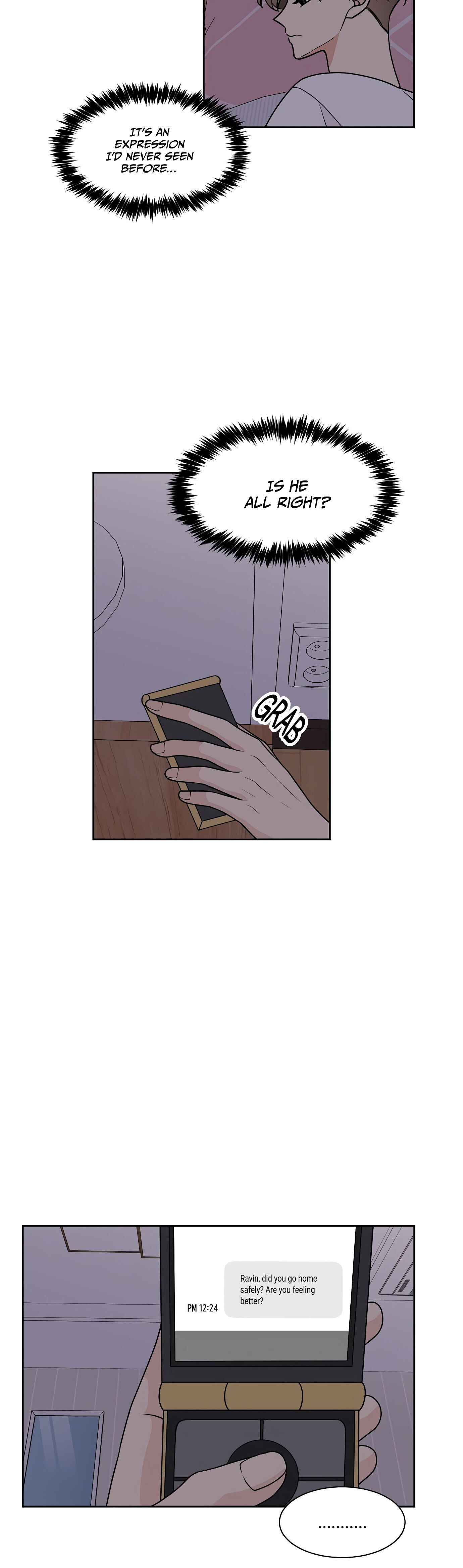 Miss 180 chapter 21 - page 58