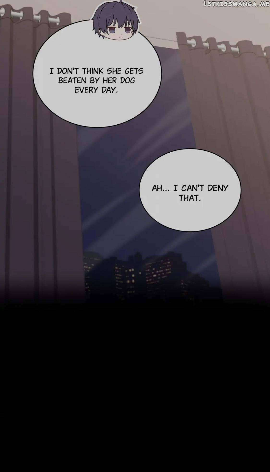 Liquor Gummies Chapter 49 - page 36