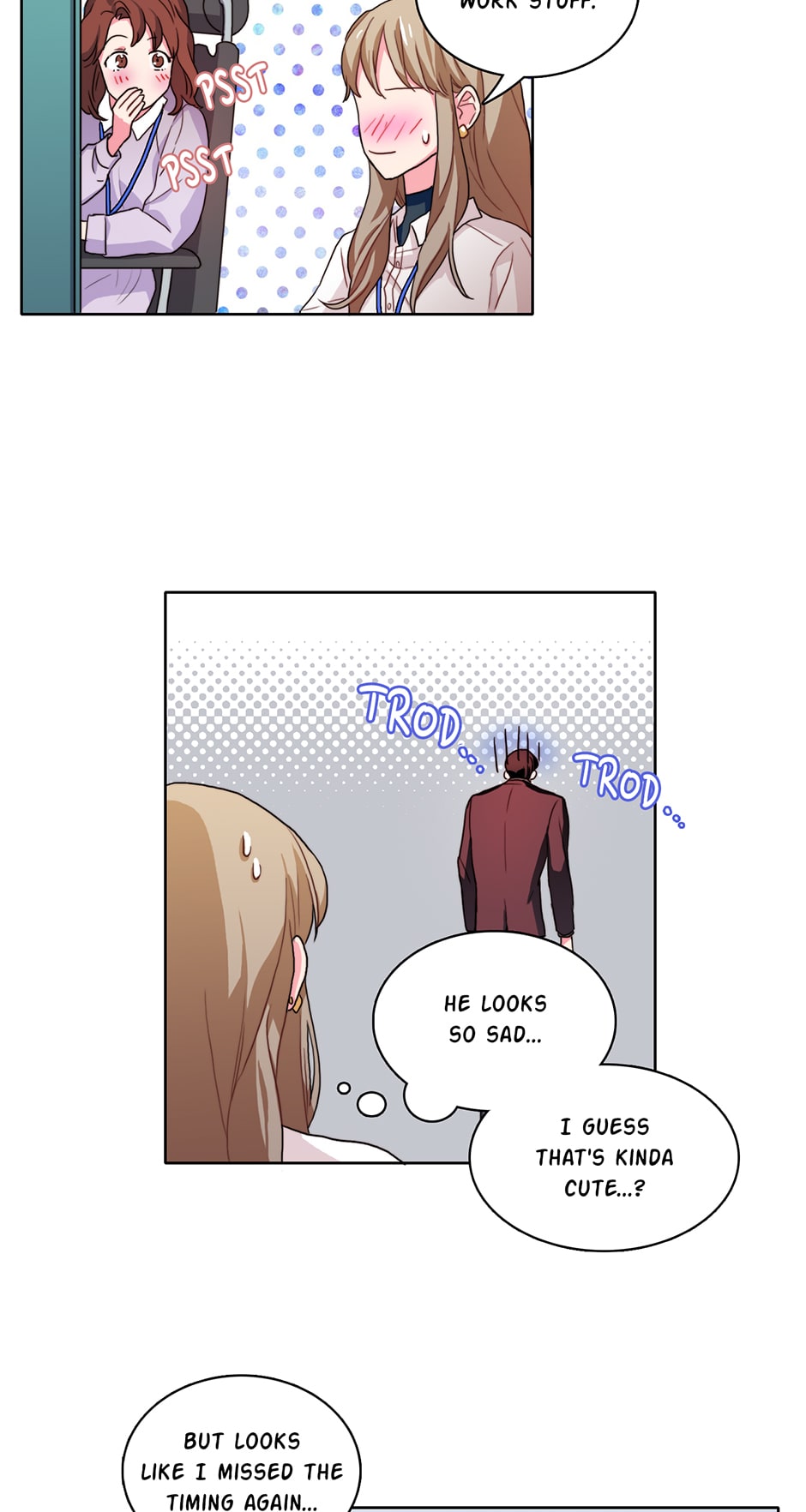The Lady with a Mask chapter 36 - page 35