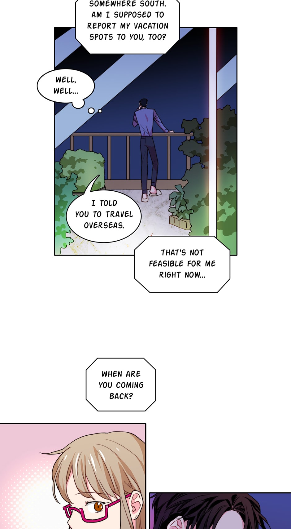 The Lady with a Mask chapter 34 - page 29