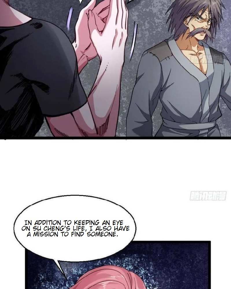 Capital’s most crazy doctor Chapter 47 - page 22