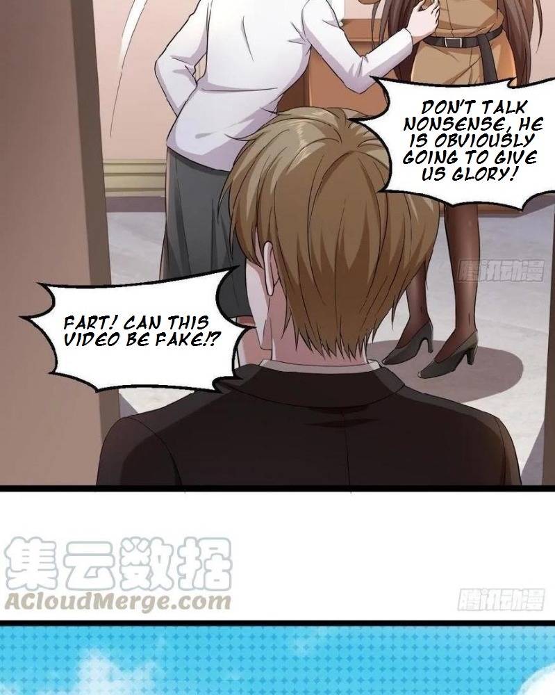 Capital’s most crazy doctor Chapter 35 - page 23