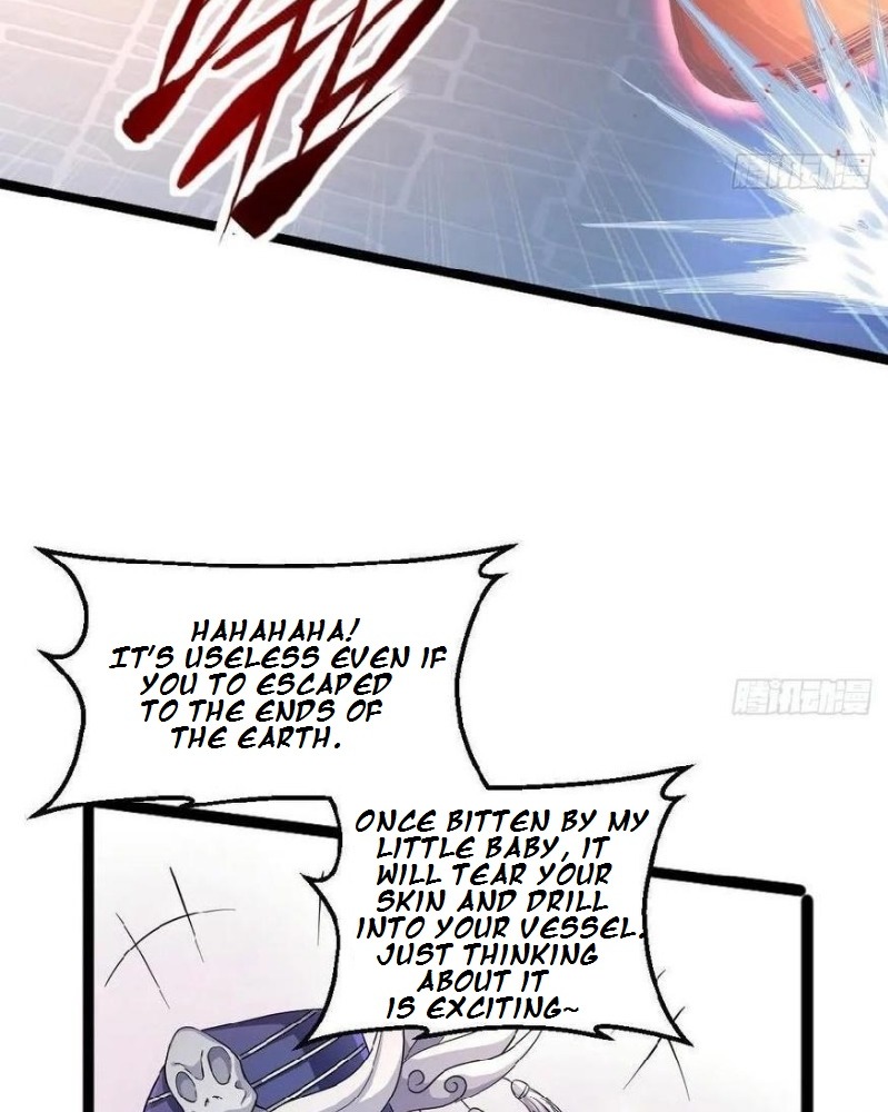 Capital’s most crazy doctor Chapter 35 - page 9
