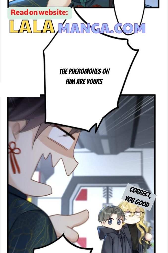 The Power Of The Soul chapter 20 - page 39