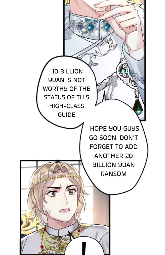 The Power Of The Soul chapter 7 - page 7