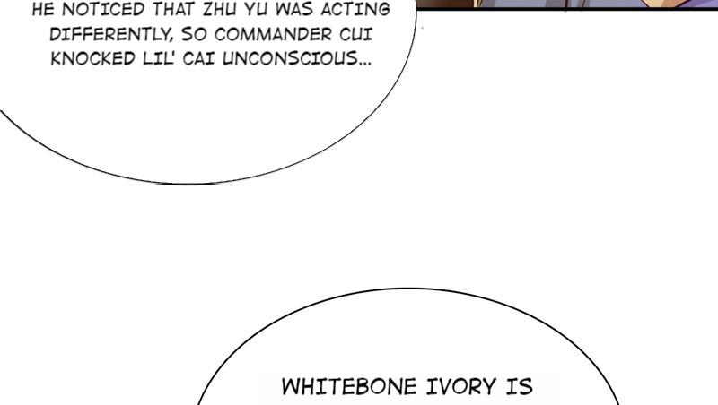 Demon Thief, White Bone Ivory chapter 81 - page 53