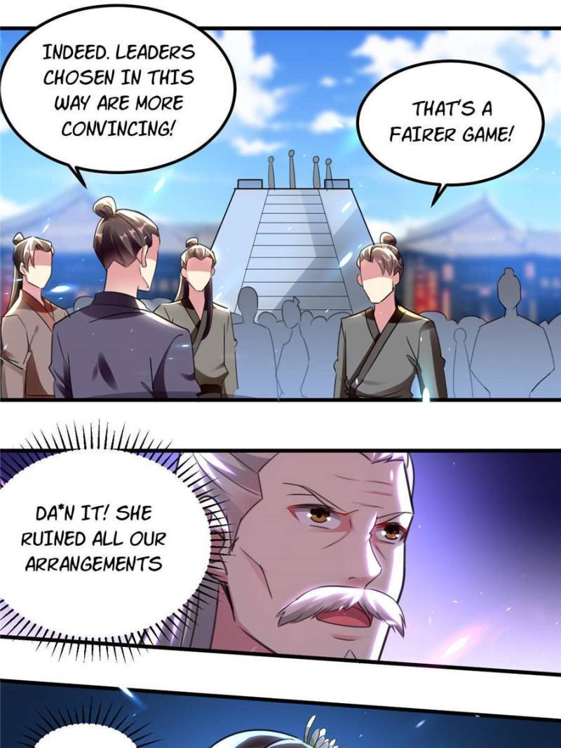 Super Son-in-law In Another World Chapter 90 - page 62