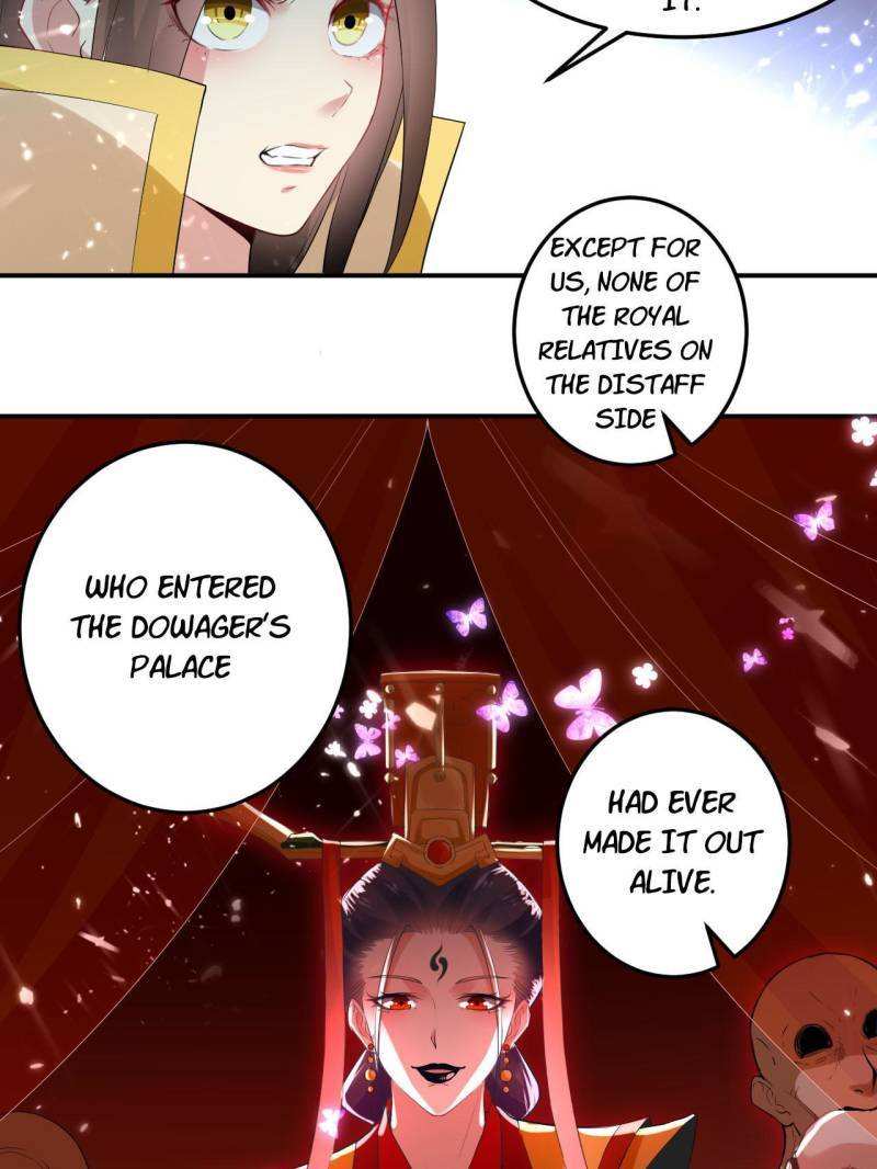 Super Son-in-law In Another World Chapter 71 - page 3