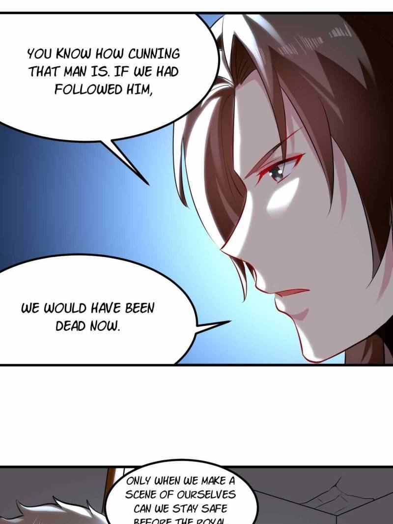 Super Son-in-law In Another World Chapter 68 - page 55