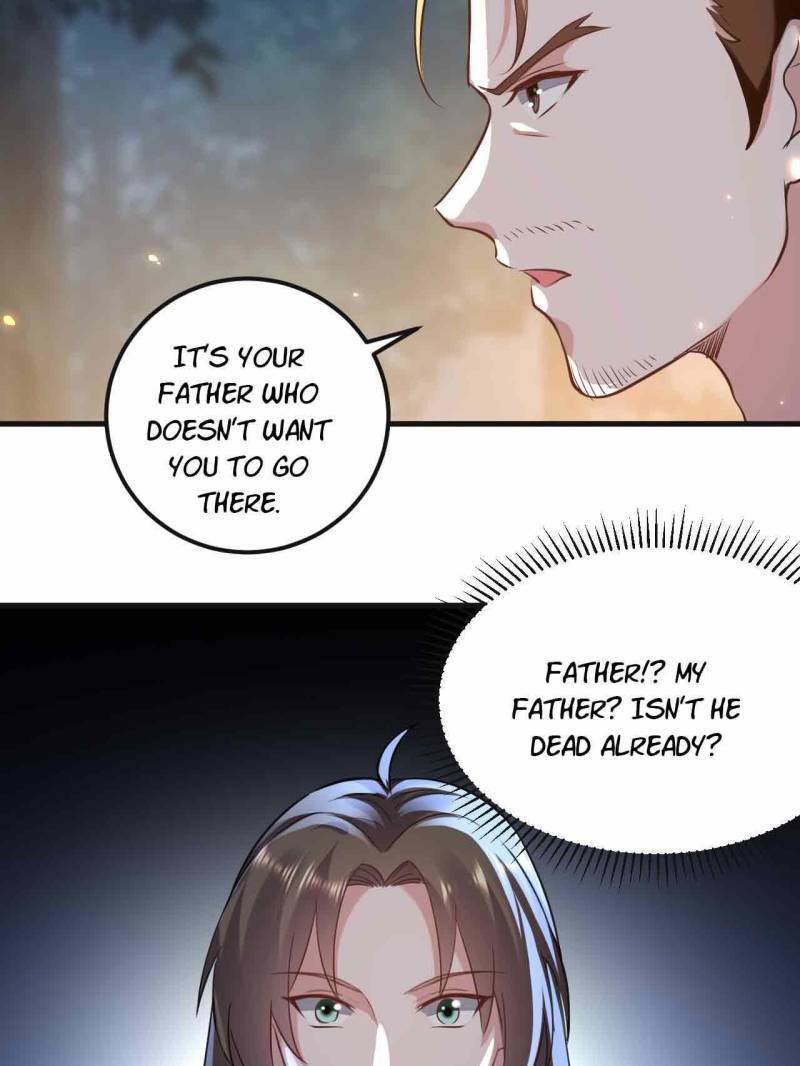 Super Son-in-law In Another World Chapter 66 - page 40