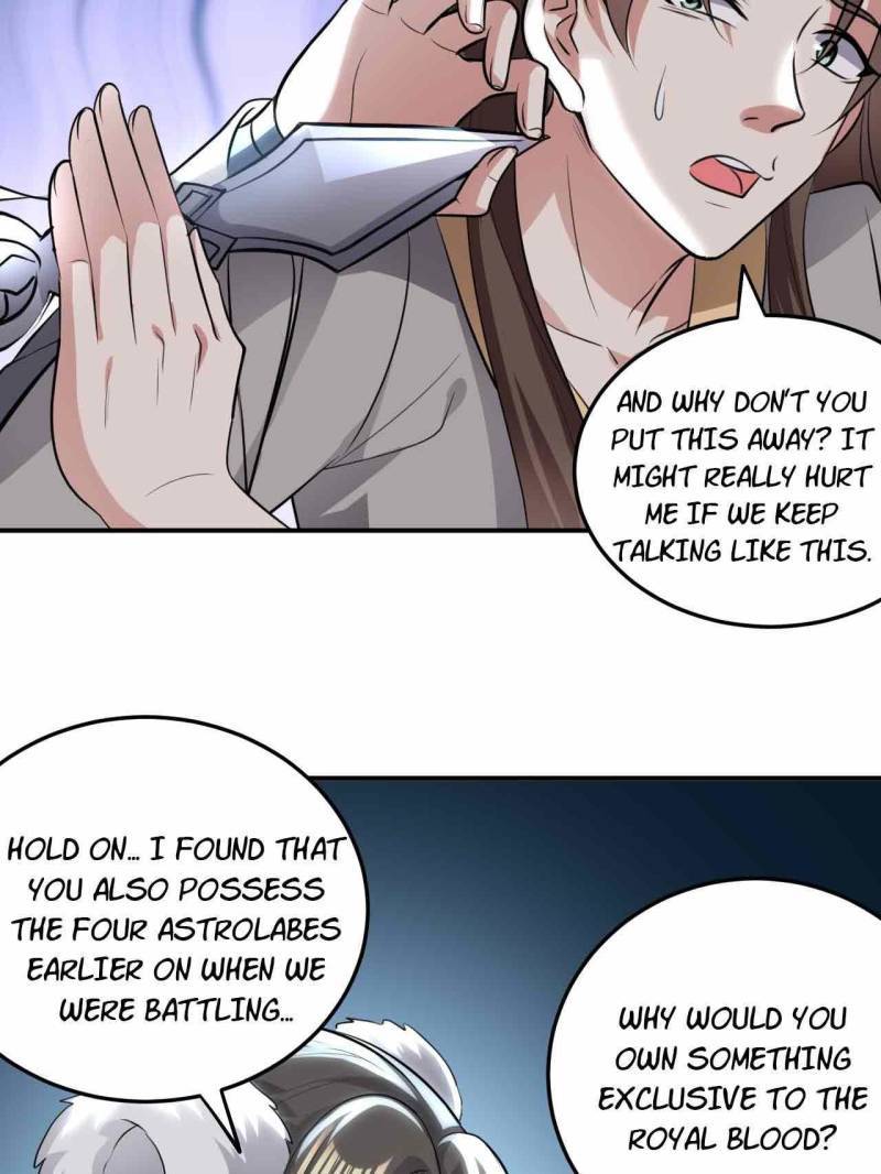 Super Son-in-law In Another World Chapter 66 - page 9