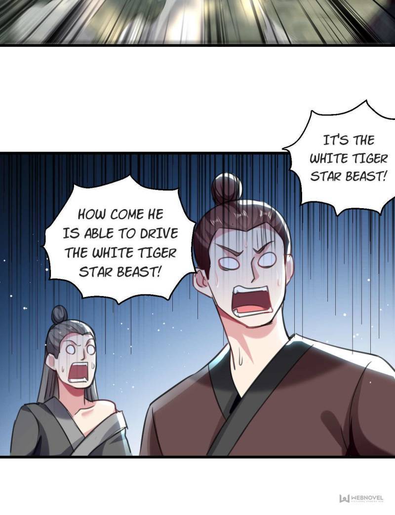 Super Son-in-law In Another World Chapter 58 - page 36