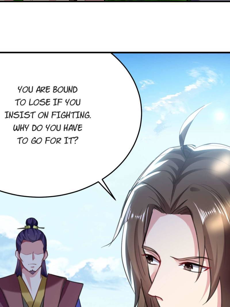 Super Son-in-law In Another World Chapter 58 - page 41