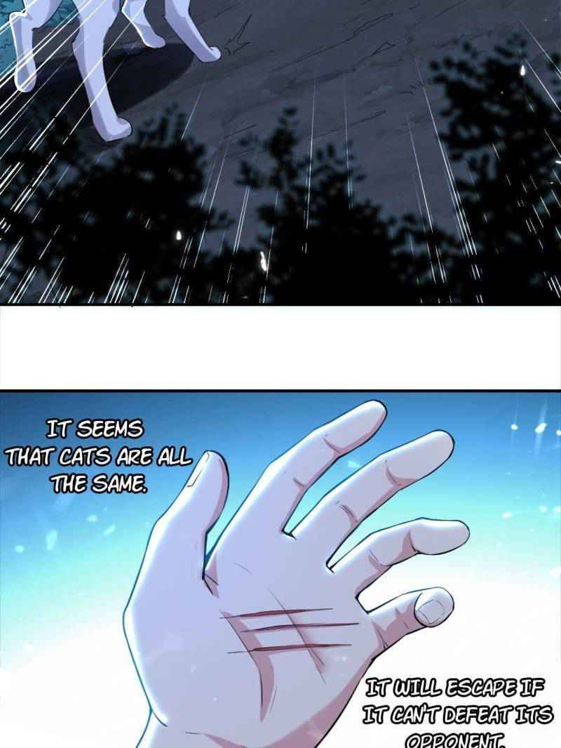 Super Son-in-law In Another World Chapter 50 - page 21