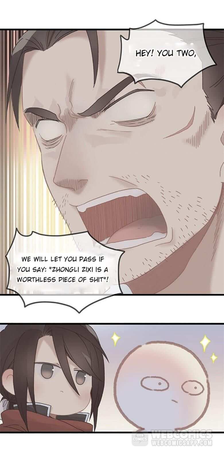 Life Going Wild With Plug-ins chapter 92 - page 2