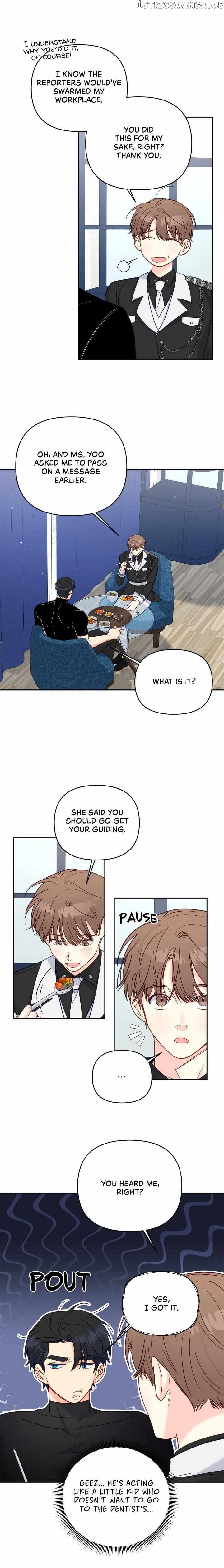 Civilian A Chapter 12 - page 2