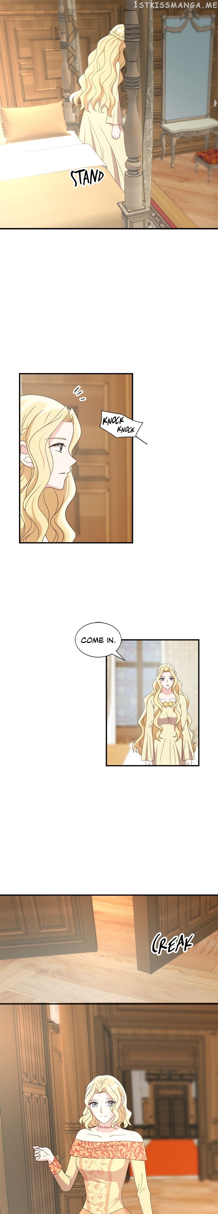 Between Two Lips Chapter 121 - page 15