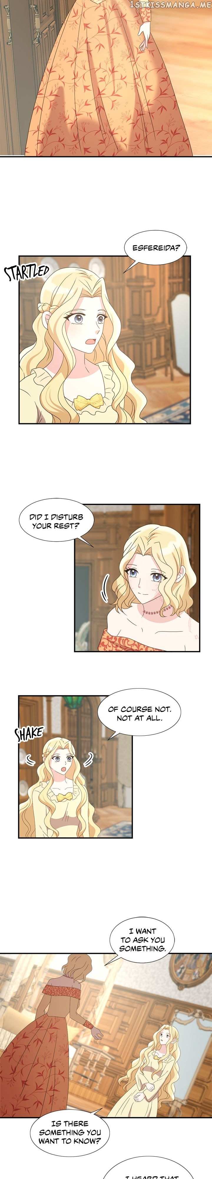 Between Two Lips Chapter 121 - page 16