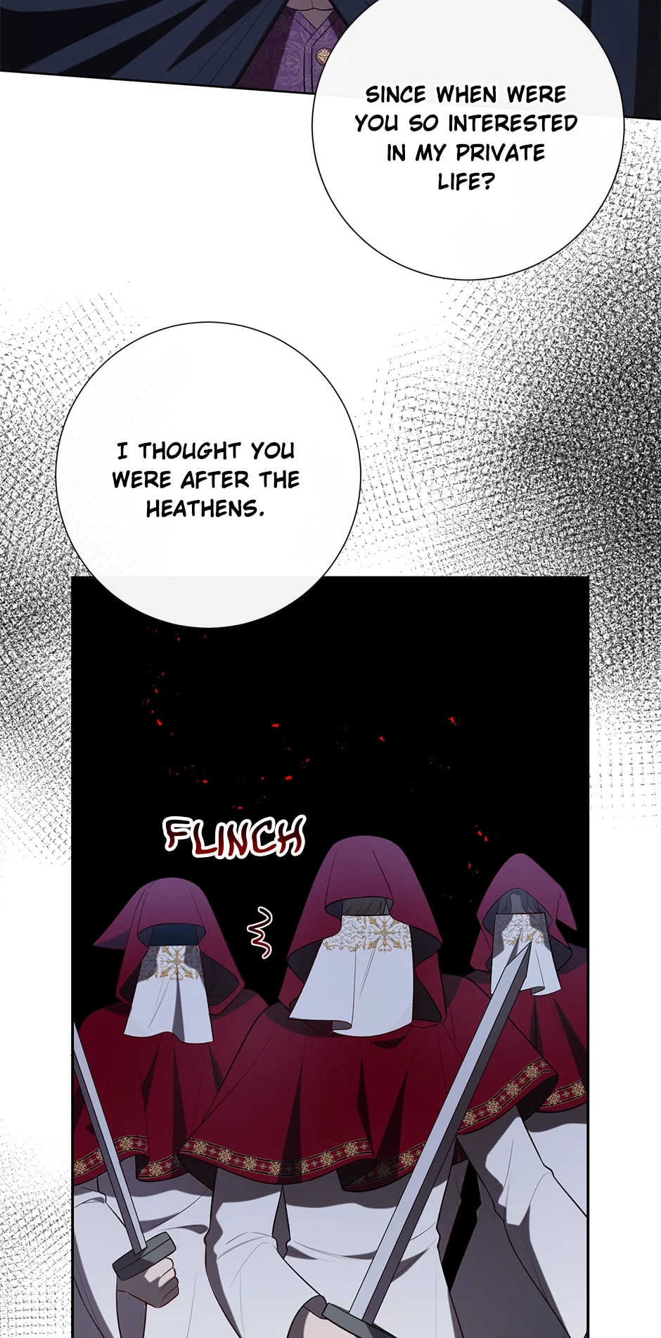 Please Don’t Eat Me Chapter 88 - page 41