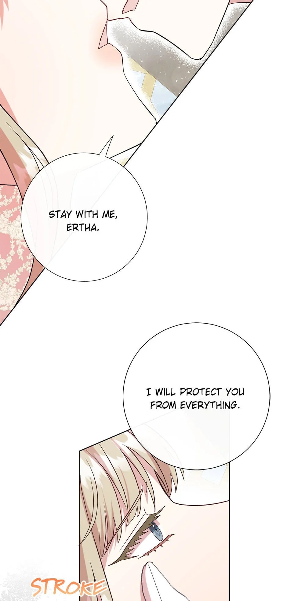 Please Don’t Eat Me chapter 86 - page 64