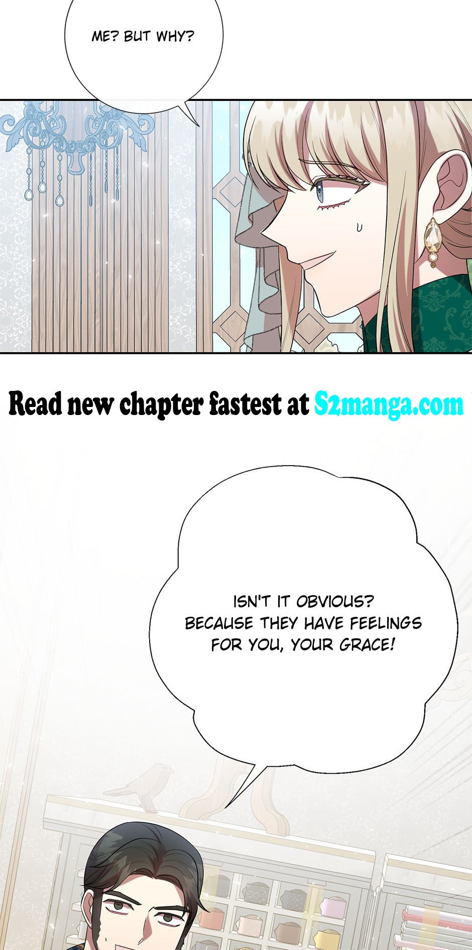 Please Don’t Eat Me chapter 84 - page 69