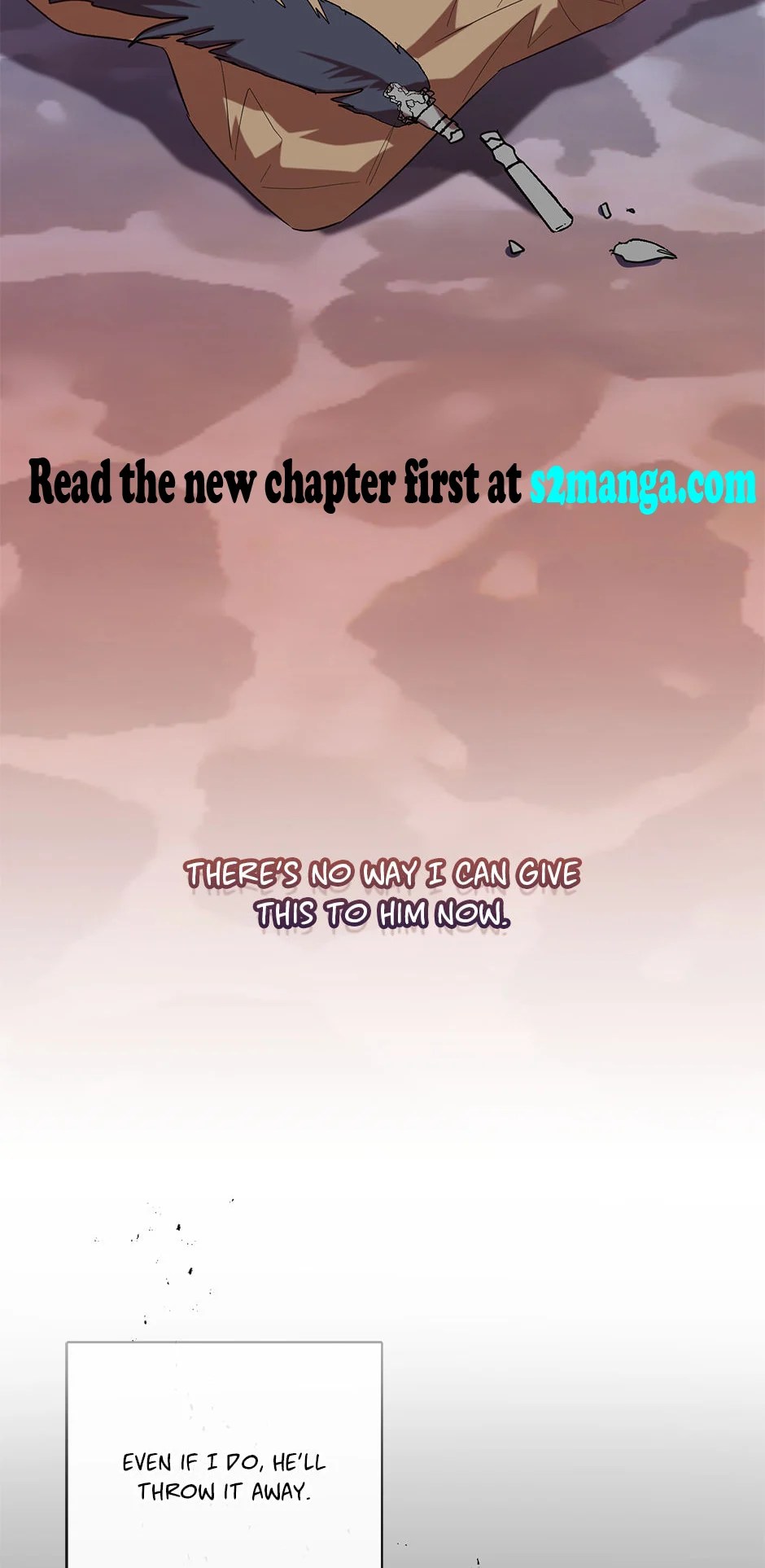 Please Don’t Eat Me chapter 82 - page 66