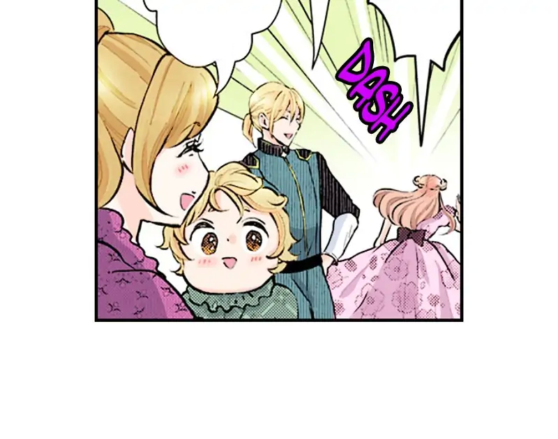 I Want to Escape from Princess Lessons Chapter 18 - page 13