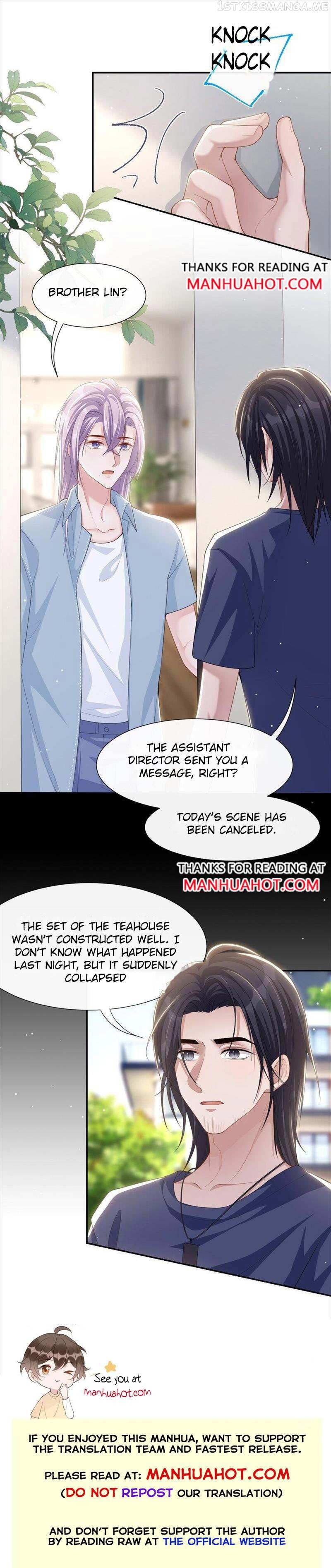 The Substitute Relationship Chapter 93 - page 4