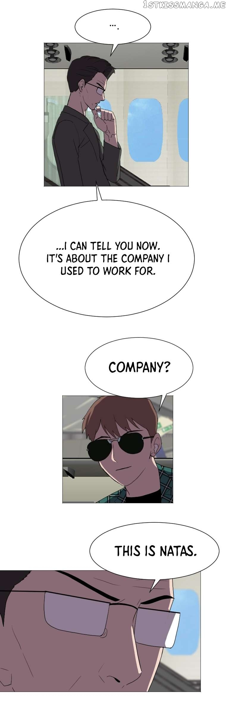 I Picked a Mobile From Another World Chapter 131 - page 9