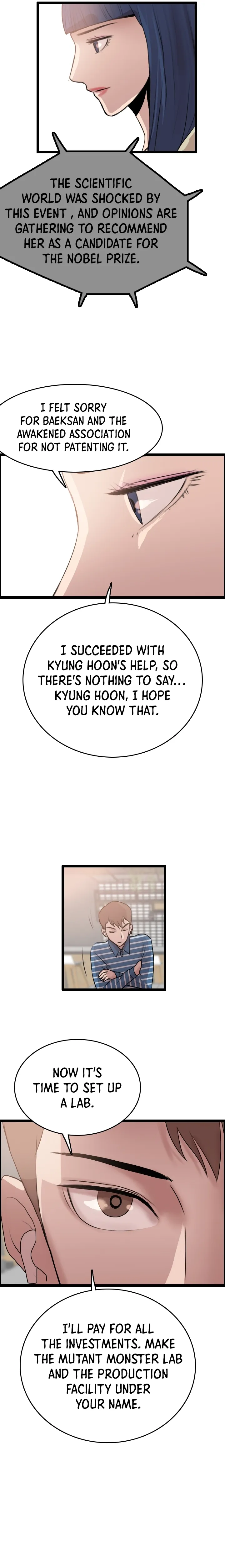 I Picked a Mobile From Another World Chapter 78 - page 4