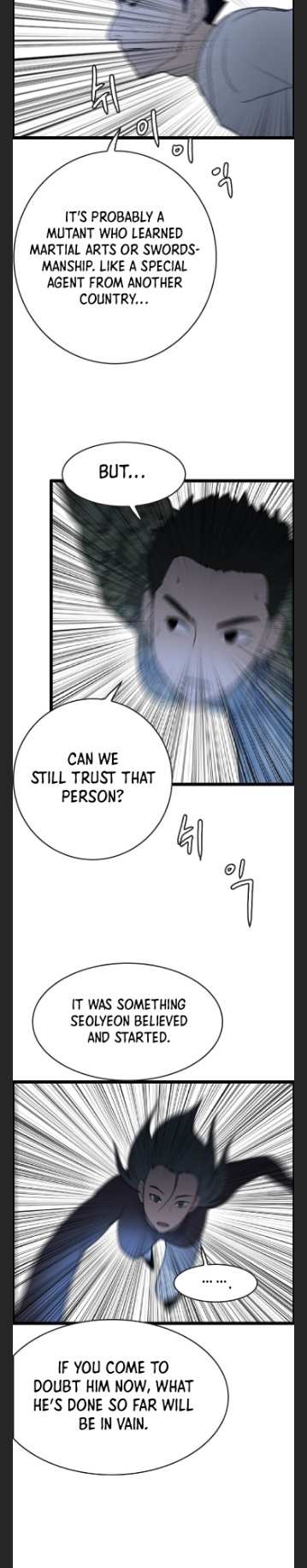 I Picked a Mobile From Another World chapter 44 - page 29