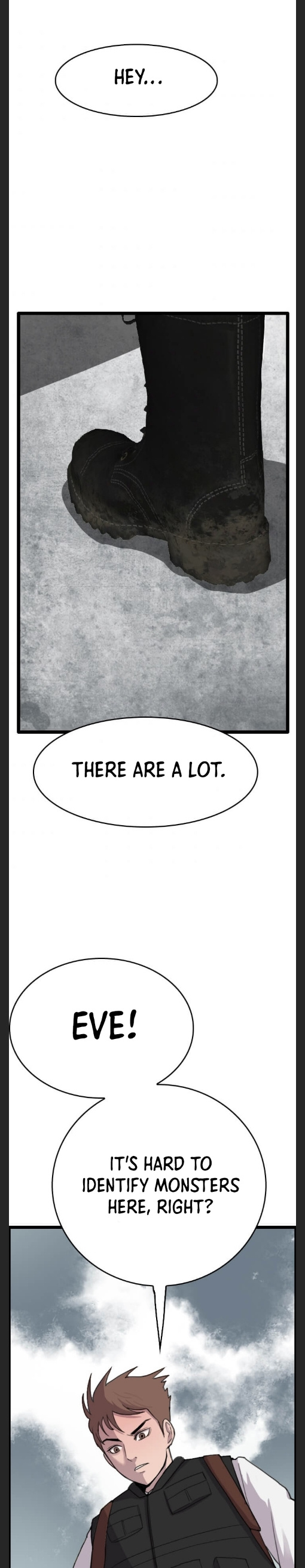 I Picked a Mobile From Another World chapter 40 - page 3