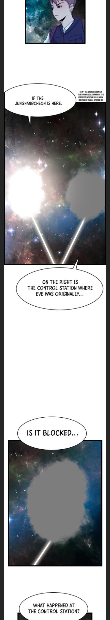 I Picked a Mobile From Another World chapter 38 - page 24