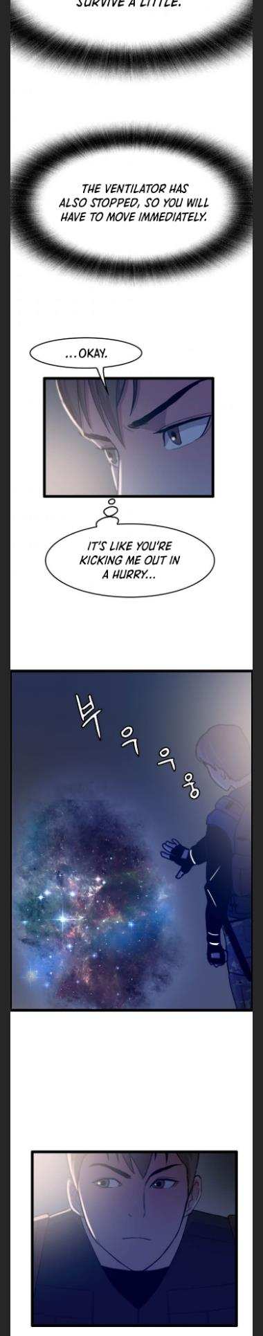 I Picked a Mobile From Another World chapter 35 - page 3