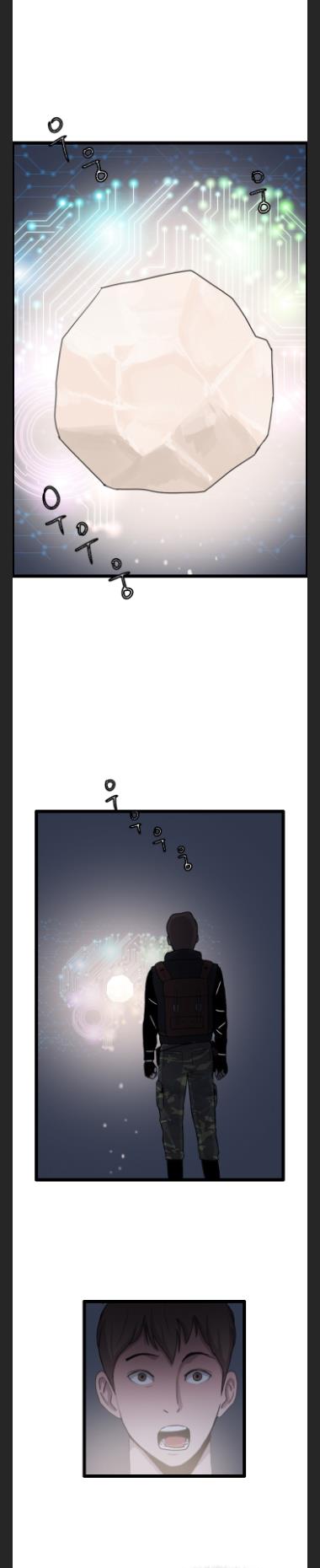 I Picked a Mobile From Another World chapter 33 - page 29
